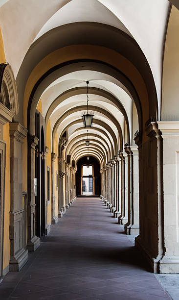 istock Wurzburg Arches 460542657