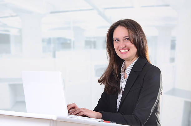 istock business woman 460550697