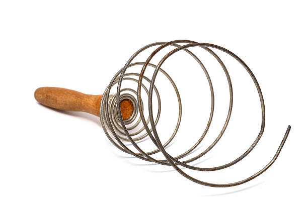 istock Antique beater 460572845