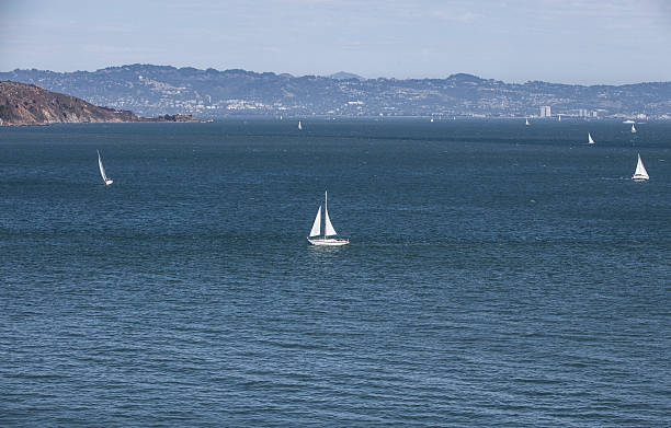 istock San Francisco Bay 460573651