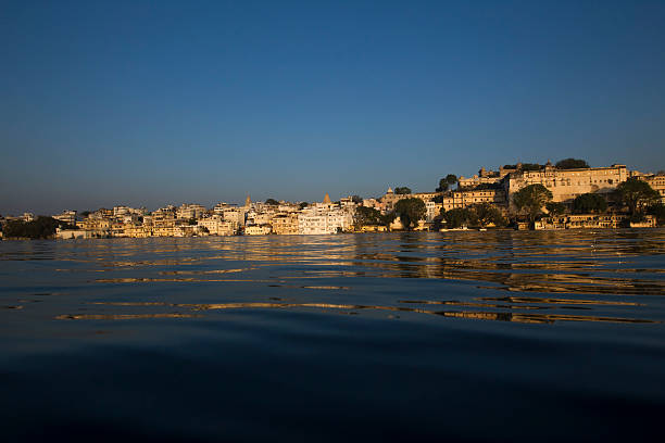 istock City Palace, Udaipur 460574737