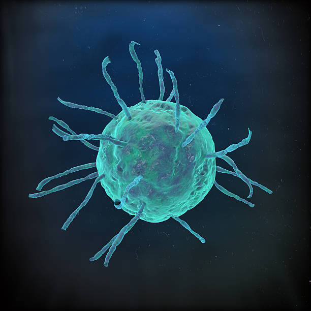 wirus ludzki - virus molecular structure healthcare and medicine russian influenza zdjęcia i obrazy z banku zdjęć