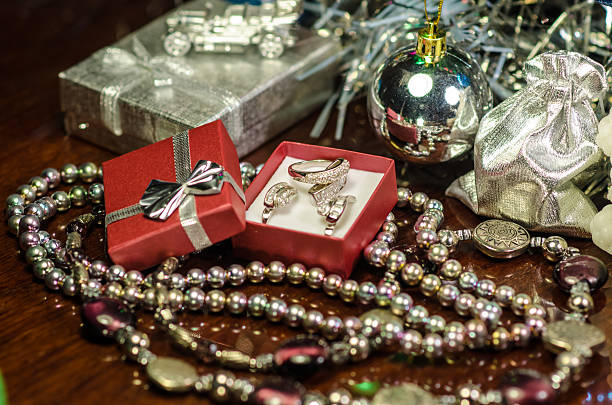 istock christmas gifts 460621569