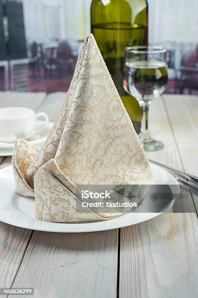 Tableware Stock Photo - Download Image Now - Banquet, Buffet, Business