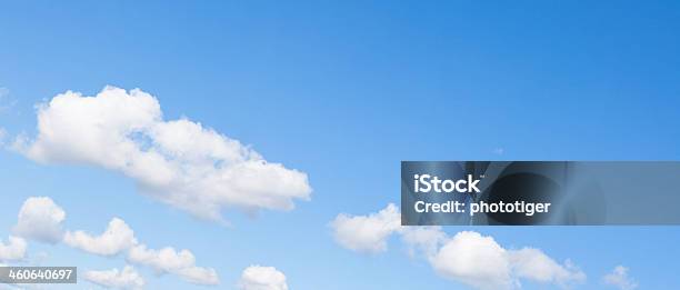 Cielo E Nuvole - Fotografie stock e altre immagini di Ambientazione esterna - Ambientazione esterna, Ambiente, Bellezza
