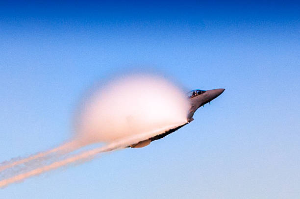 istock Navy F-18 Super Hornet 460682151