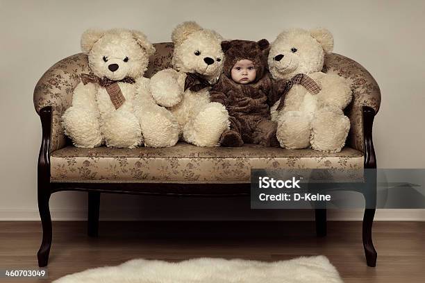 Baby Stock Photo - Download Image Now - Animal, Baby - Human Age, Baby Girls