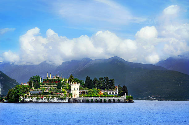 Holidays on Lake Maggiore in Italy