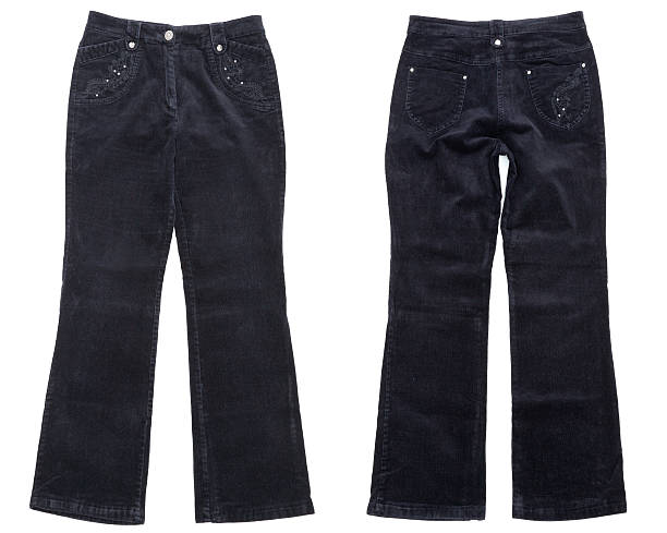 istock Corduroy trousers 460756981