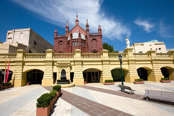 Design Shopping Center Buenos Aires