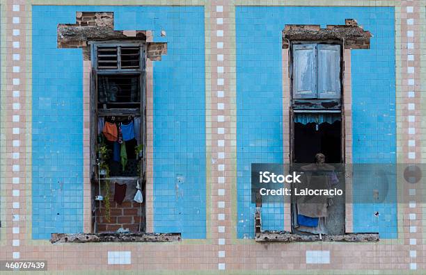 La Habana Foto de stock y más banco de imágenes de Adulto - Adulto, Cuba, En ruinas