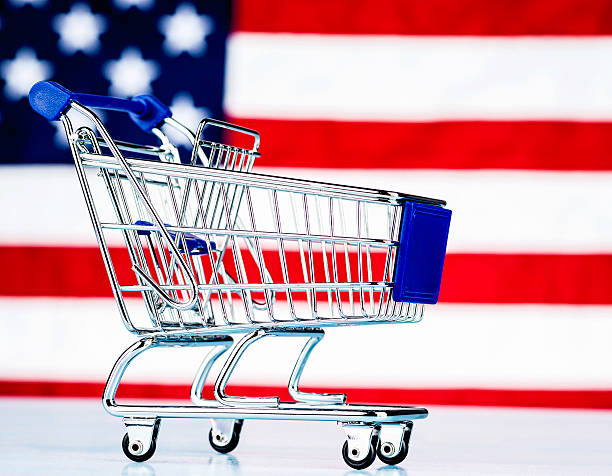 shop e comprar produtos americano - buy usa american culture made in the usa - fotografias e filmes do acervo
