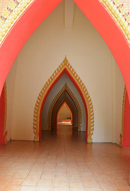istock Wat tham sua at Kanchanaburi Thailand 460797385