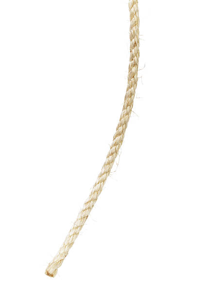 istock natural sisal rope end 460818301