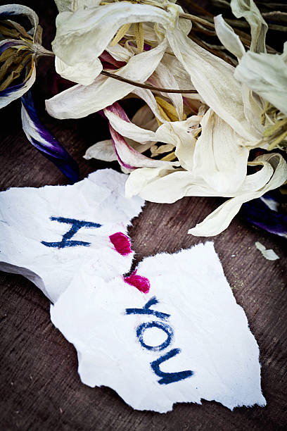 istock No More I Love Yous 460825917