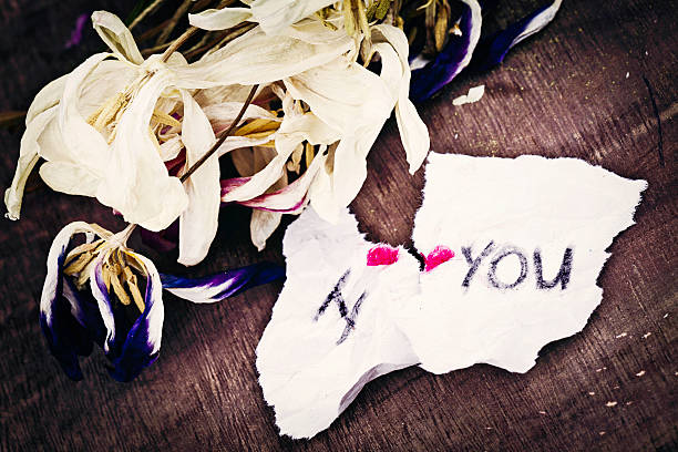 istock No More I Love Yous 460825919