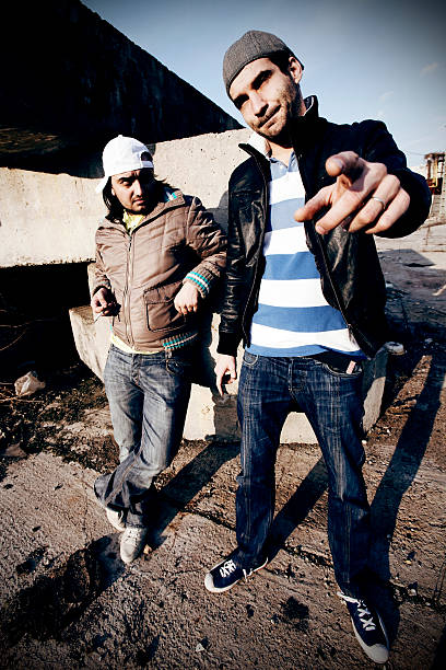 istock boys from neighborhood 460849977