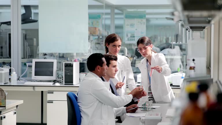 Laboratoire