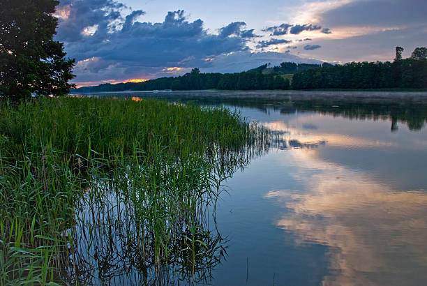 istock Szelment Great Lake. Suwalszczyzna. 460870559