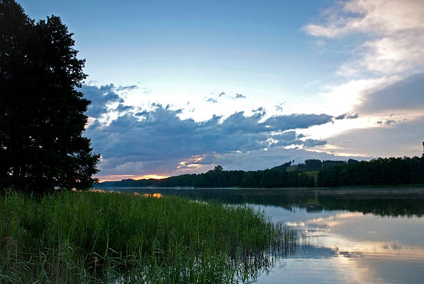 istock Szelment Great Lake. Suwalszczyzna. 460871137