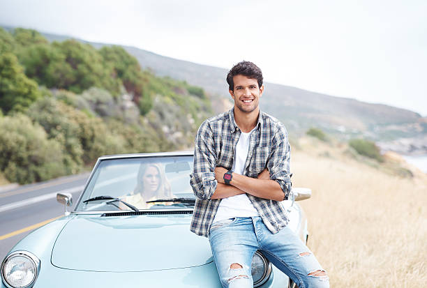 istock Roadtrips are my favorite pastime! 460873973