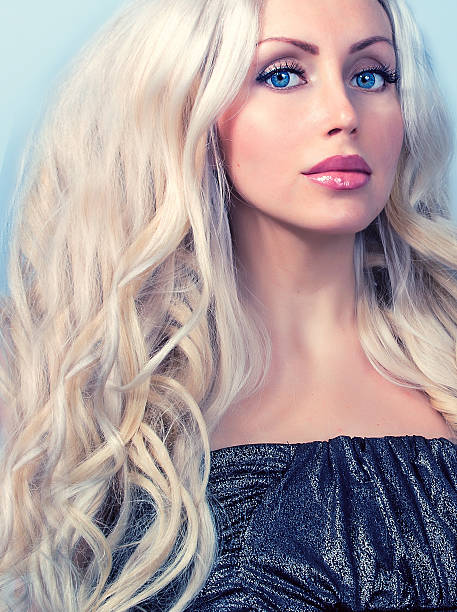 istock beautiful young woman 460890999