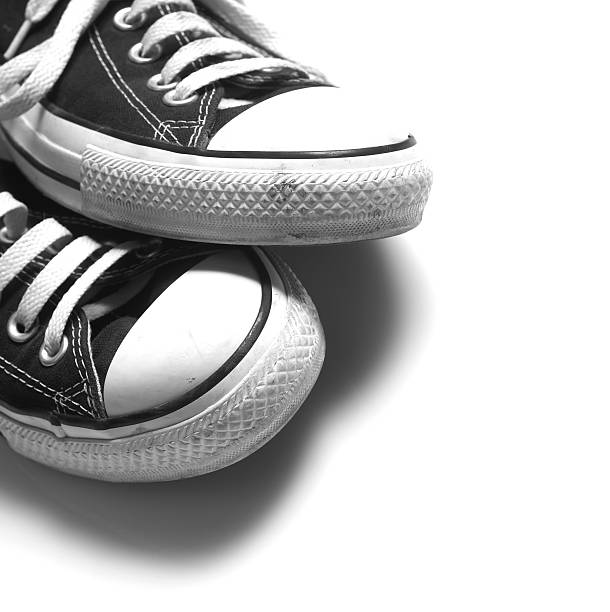 istock pair of sneakers 460899751