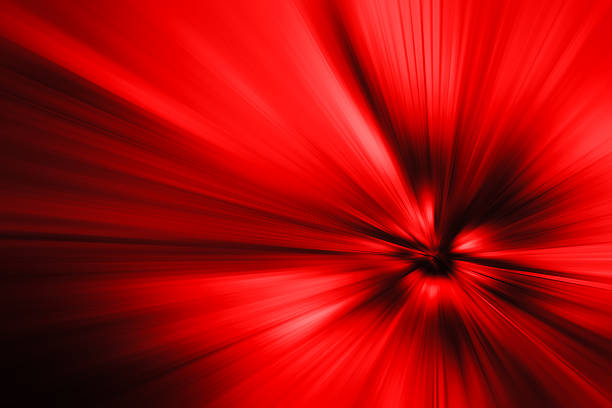 istock Abstract Background - rays of colorful light 460918031