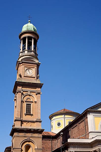 istock St. Louis church, Milan 460919559