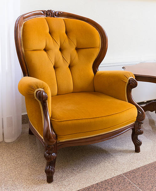 istock vintage armchair 460952251