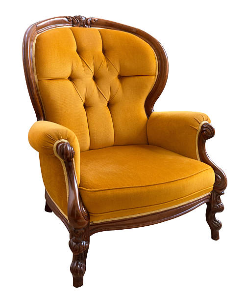 istock vintage armchair 460952257