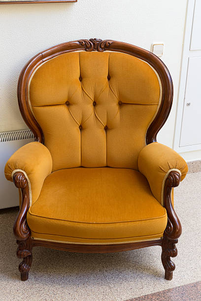 istock vintage armchair 460954035