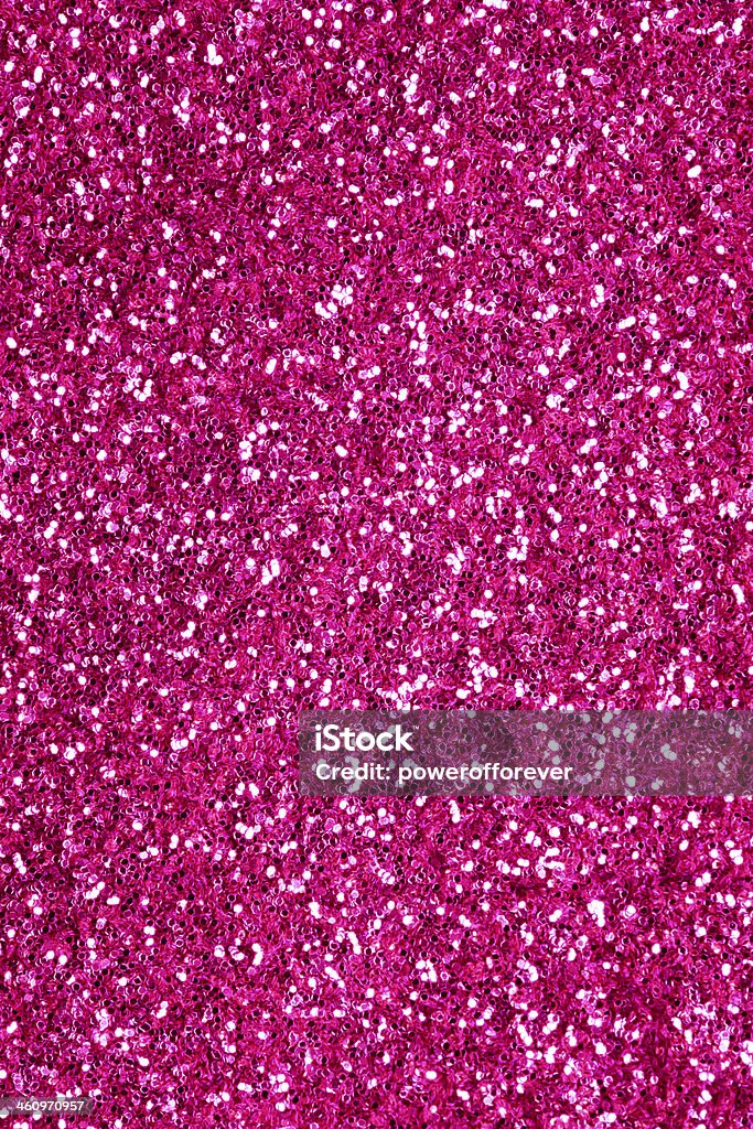 Pink Glitter Background Pink glitter background Glitter Stock Photo