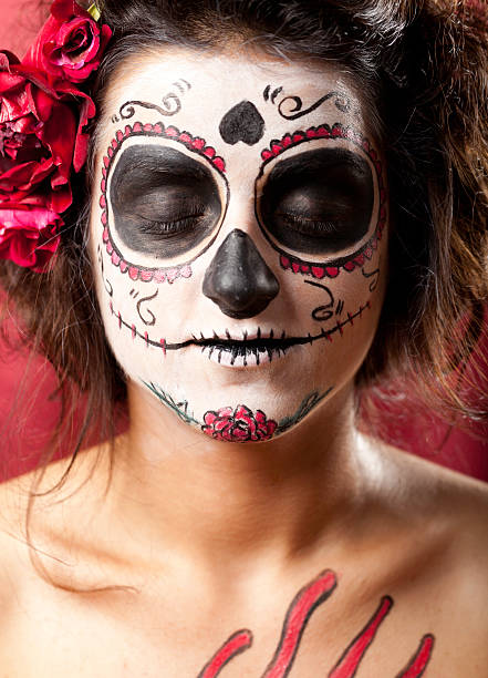 istock The Dead Girl 460982487