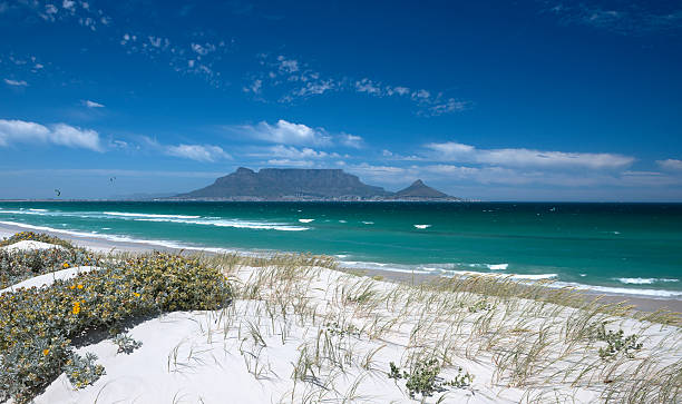 istock Table Mountain, Cape Town, South Africa 461038179