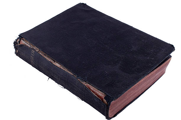 Biblia. - foto de stock