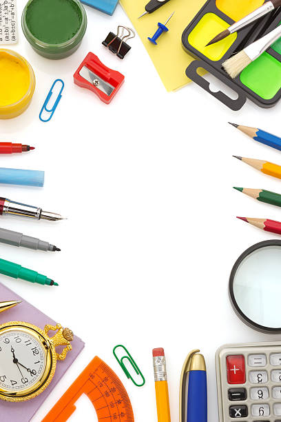 istock school and office supplies 461046999