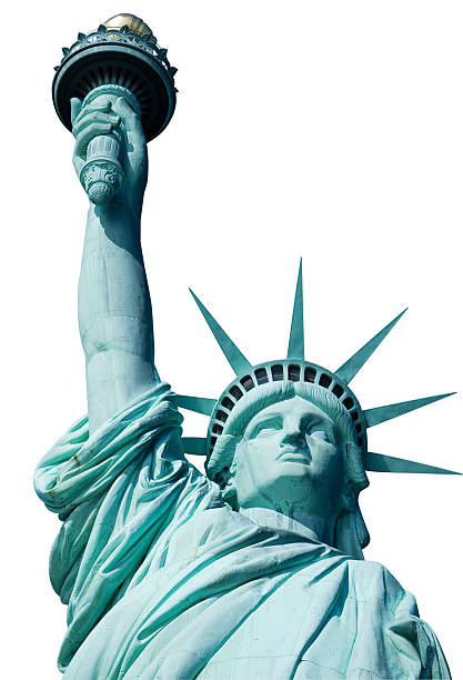 istock Statue of Liberty in New York 461047203