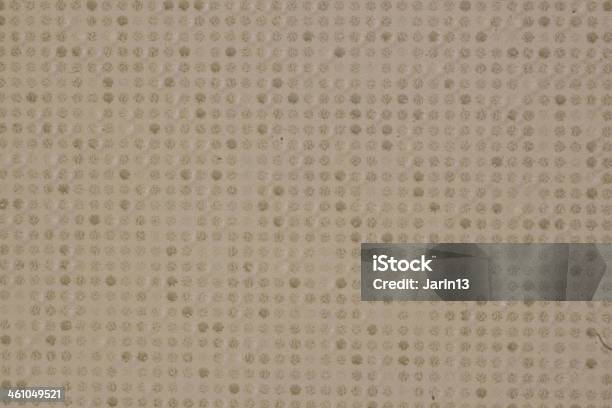 Gepunktete Textur Stockfoto und mehr Bilder von Abstrakt - Abstrakt, Altertümlich, Beige