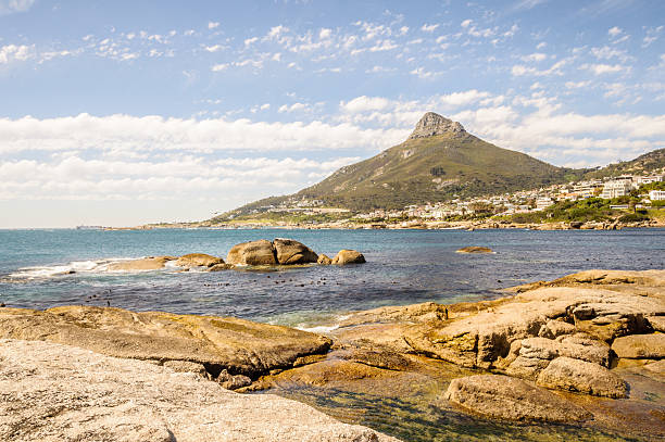 istock Camps Bay, Cape Town-South Africa 461053343