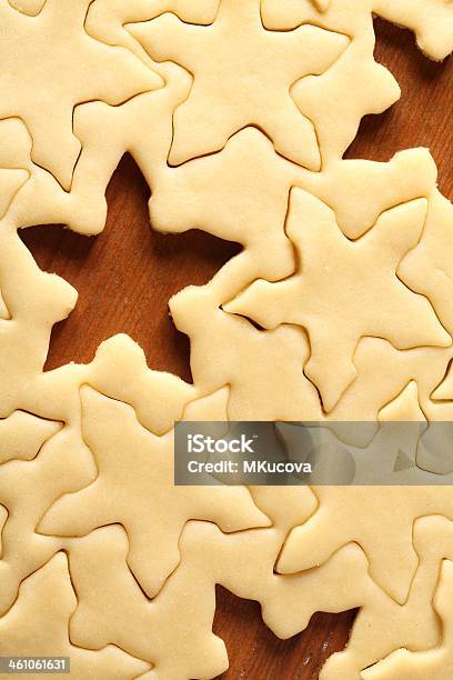 Cookies Baking Stock Photo - Download Image Now - Baked Pastry Item, Baking, Celebration Event