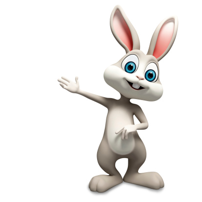 200+ Free Cartoon Rabbit & Rabbit Images - Pixabay
