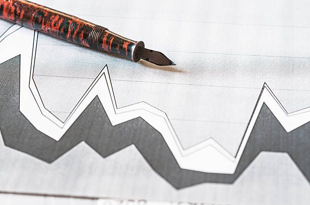 istock Study of financial opportunities 461066523