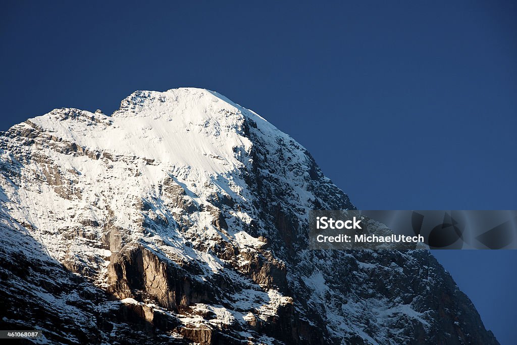 Eiger, Alpes suisses - Photo de Alpes européennes libre de droits