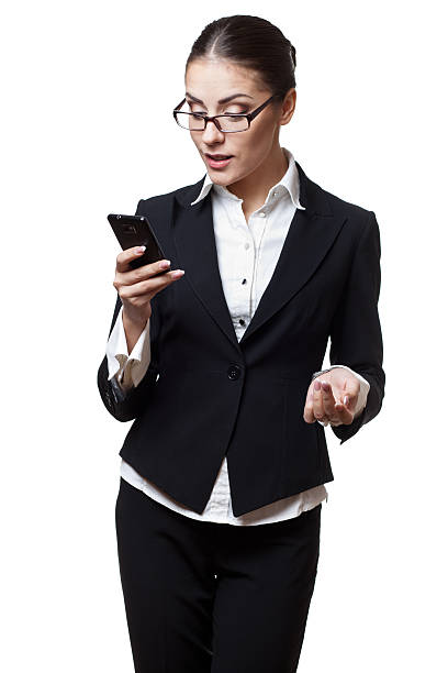 istock young modern professional businesswoman 461077633