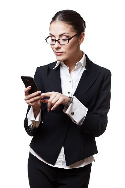 istock young modern professional businesswoman 461077643