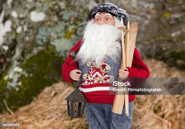 Santa Stock Photo - Download Image Now - Beard, Christmas, Cultures