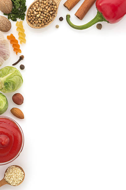 istock food ingredients and spices 461085671