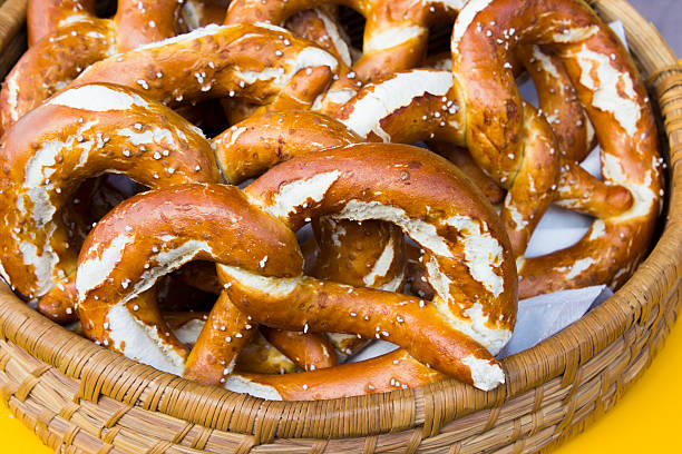istock pretzel in trentino 461090475