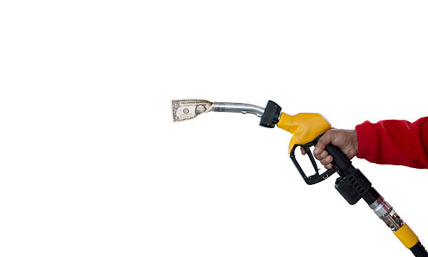 연료 비용-stok 이미지 xxxl - gasoline gas station labeling fuel and power generation 뉴스 사진 이미지